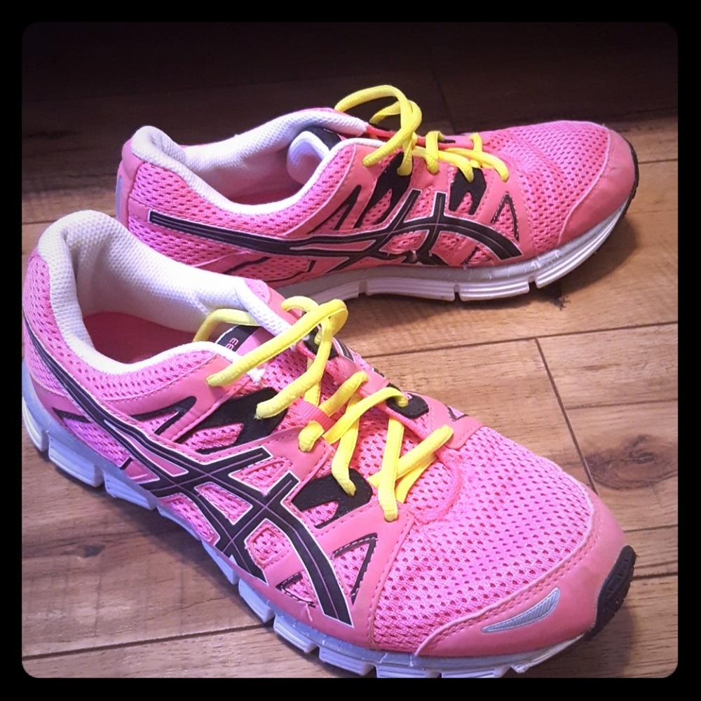 Gel Blur 33 Asics